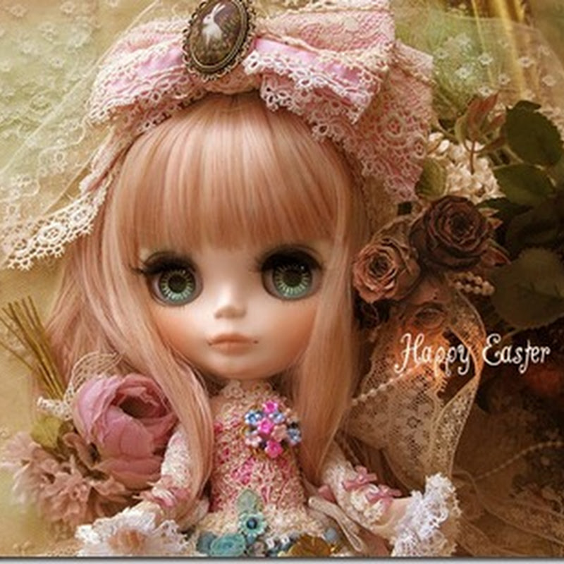 Куклы Pullip - SOFTMIXER